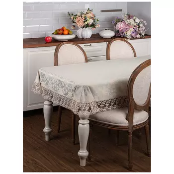 Скатерти и салфетки Santalino