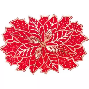 Скатерти и салфетки Santalino