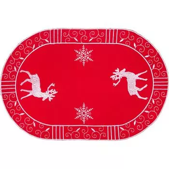 Скатерти и салфетки Santalino