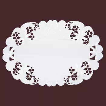 Скатерти и салфетки Santalino