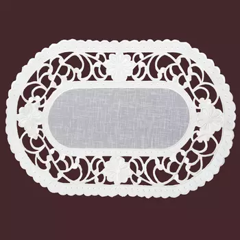 Скатерти и салфетки Santalino