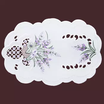 Скатерти и салфетки Santalino