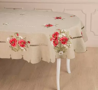 Скатерти и салфетки Santalino