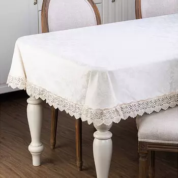 Скатерти и салфетки Santalino