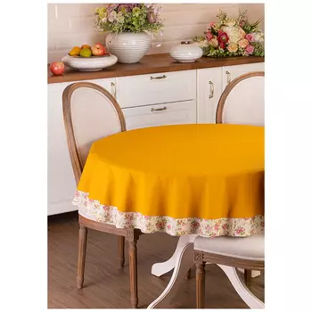 Скатерти и салфетки Santalino