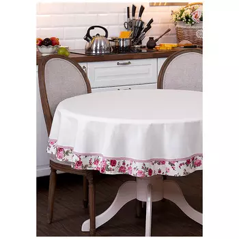 Скатерти и салфетки Santalino