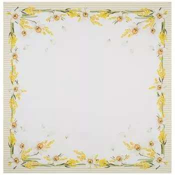 Скатерти и салфетки Santalino