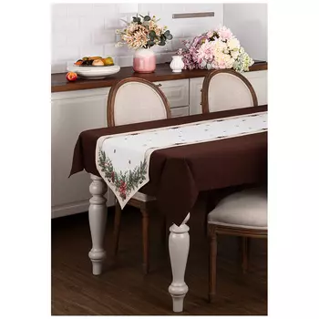 Скатерти и салфетки Santalino