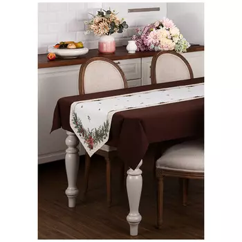 Скатерти и салфетки Santalino