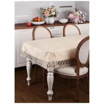 Скатерти и салфетки Santalino