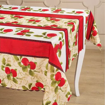 Скатерти и салфетки Santalino