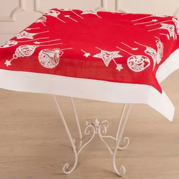 Скатерти и салфетки Santalino