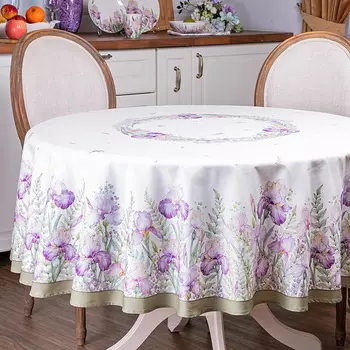 Скатерти и салфетки Santalino