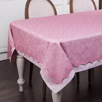 Скатерти и салфетки Santalino