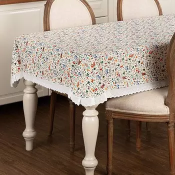 Скатерти и салфетки Santalino