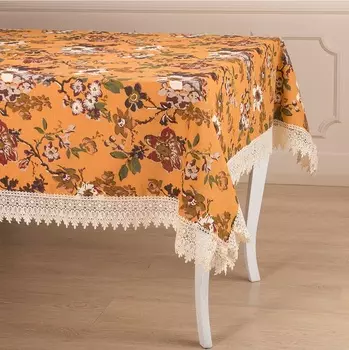 Скатерти и салфетки Santalino