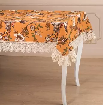 Скатерти и салфетки Santalino