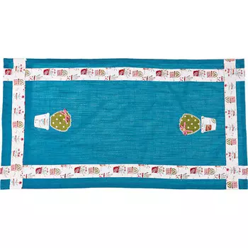 Скатерти и салфетки Santalino