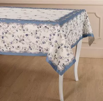 Скатерти и салфетки Santalino