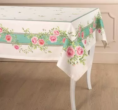 Скатерти и салфетки Santalino