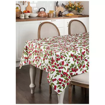 Скатерти и салфетки Santalino