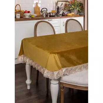 Скатерти и салфетки Santalino