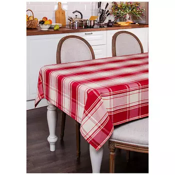 Скатерти и салфетки Santalino