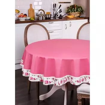 Скатерти и салфетки Santalino