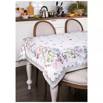 Скатерти и салфетки Santalino