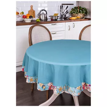 Скатерти и салфетки Santalino