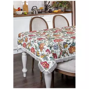 Скатерти и салфетки Santalino