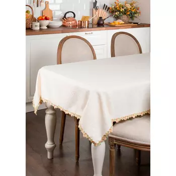 Скатерти и салфетки Santalino