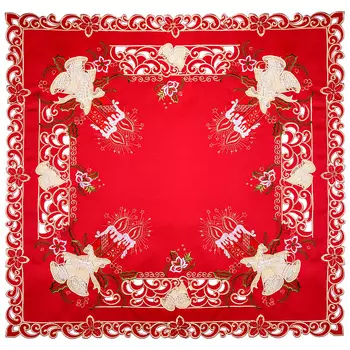 Скатерти и салфетки Santalino