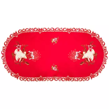 Скатерти и салфетки Santalino