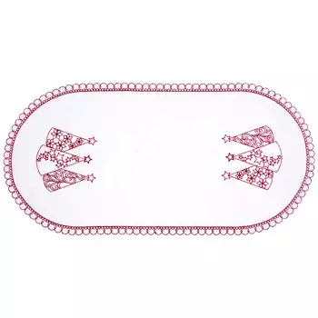 Скатерти и салфетки Santalino