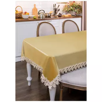 Скатерти и салфетки Santalino