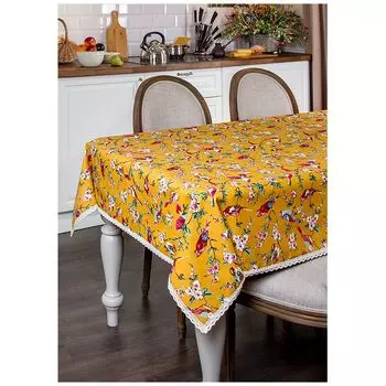 Скатерти и салфетки Santalino