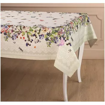 Скатерти и салфетки Santalino