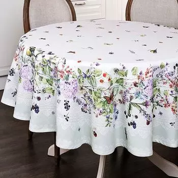 Скатерти и салфетки Santalino