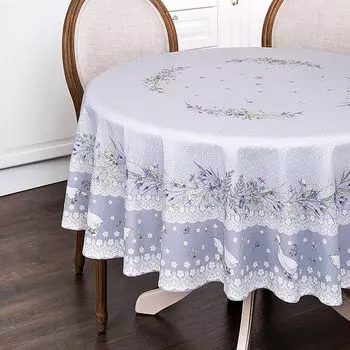 Скатерти и салфетки Santalino