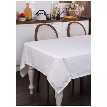 Скатерти и салфетки Santalino