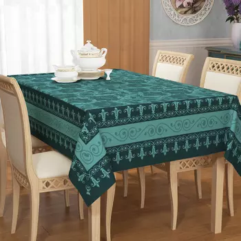 Скатерти и салфетки Сирень