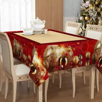 Скатерти и салфетки Сирень