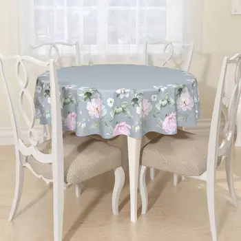 Скатерти и салфетки Сирень