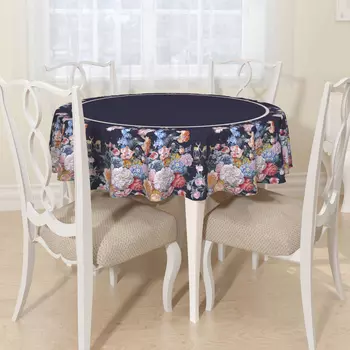 Скатерти и салфетки Сирень