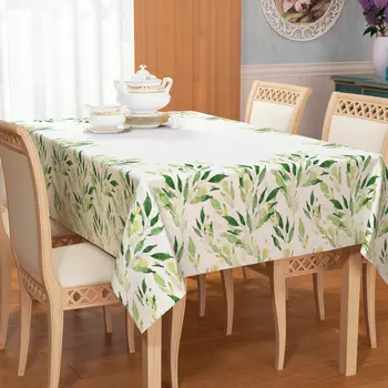 Скатерти и салфетки Сирень