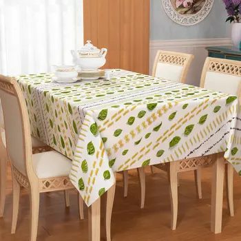 Скатерти и салфетки Сирень