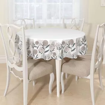 Скатерти и салфетки Сирень