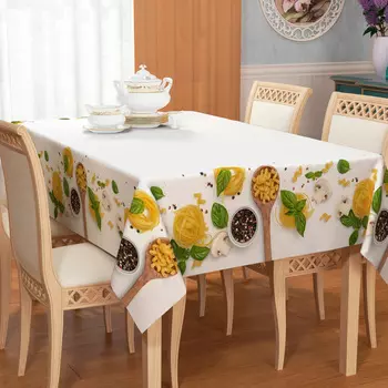 Скатерти и салфетки Сирень