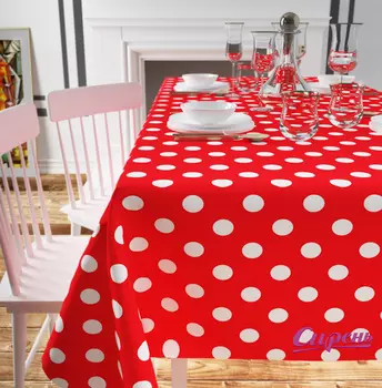 Скатерти и салфетки Сирень